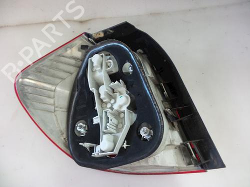 Right taillight BMW 1 (E87) 118 i | BP22485866C35