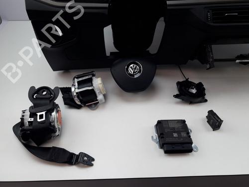 Other VW POLO VI (AW1, BZ1, AE1) 1.0 TSI | BP22509085O1 