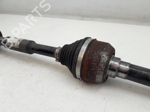 Right rear driveshaft POLESTAR POLESTAR 2 (534) EV | BP22504579M41