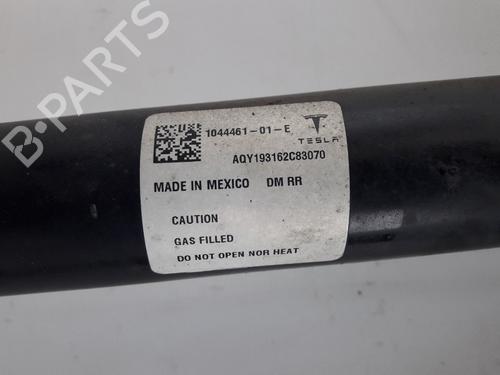 Højre fortil støddæmper TESLA MODEL 3 (5YJ3) EV AWD | BP22505192M17 