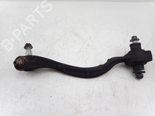Used Left front suspension arm MERCEDES-BENZ E-CLASS (W212) E 220 CDI / BlueTEC (212.001, 212.002) (170 hp) 22495071