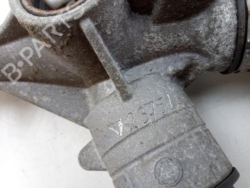 Steering rack VW UP! (121, 122, BL1, BL2, BL3, 123) 1.0 | BP32330198M22 - Image 4