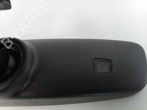 Rear mirror VW ID.5 (E39) Pro | BP22510659I6 