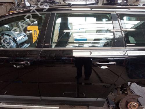 Used Left rear door VOLVO V70 III (135) 2.4 D (175 hp) 22493555
