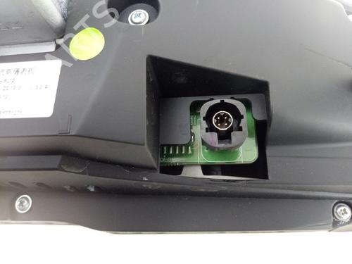 Instrument cluster PORSCHE TAYCAN (Y1A) Turbo (Y1AFC1) | BP40263896C47  - Image 5