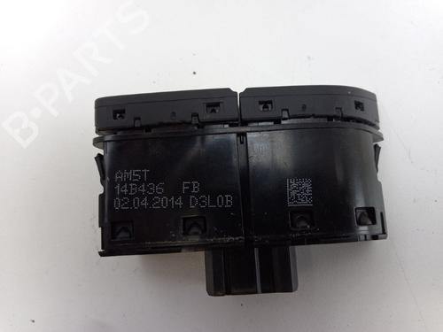 Switch FORD FOCUS III 1.0 EcoBoost | BP22493067I30