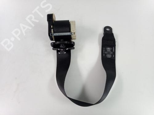 Used Front right seatbelt FORD FOCUS II Turnier (DA_, FFS, DS) 2.0 (145 hp) 22468479