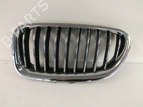 Used Grille BMW 5 Touring (F11) 520 d (190 hp) 23981469