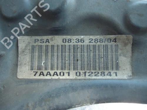 Right front suspension arm PEUGEOT 407 SW (6E_, 6D_) 2.2 | BP22458630M13 