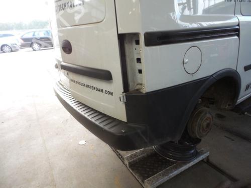 Rear bumper OPEL COMBO Tour 1.3 CDTI 16V | BP22485469C8 
