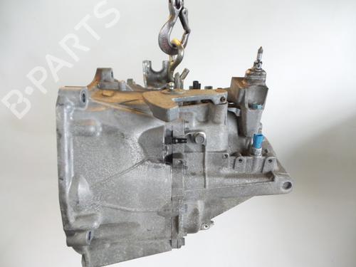 Gearkasse NISSAN QASHQAI I (J10, NJ10) 2.0 | BP22512375M3 