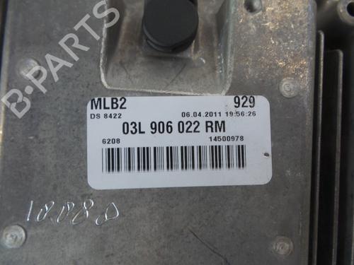 Electronic module AUDI A5 Sportback (8TA) 2.0 TDI | BP30823094M83