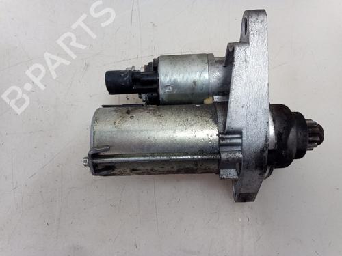 Startmotor VW POLO V (6R1, 6C1) 1.2 TSI | BP22491578M8 