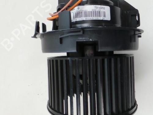 Heater blower motor CITROËN C1 II (PA_, PS_) 1.0 VTi 68 | BP22480844M62 