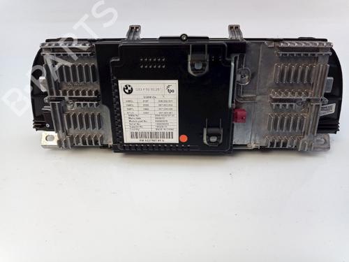Display monitor BMW 5 (F10) 530 d | BP22492058C48 