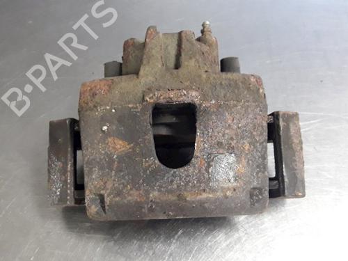 Used Left front brake caliper CHRYSLER GRAND VOYAGER V (RT) 3.8 (193 hp) 22462793