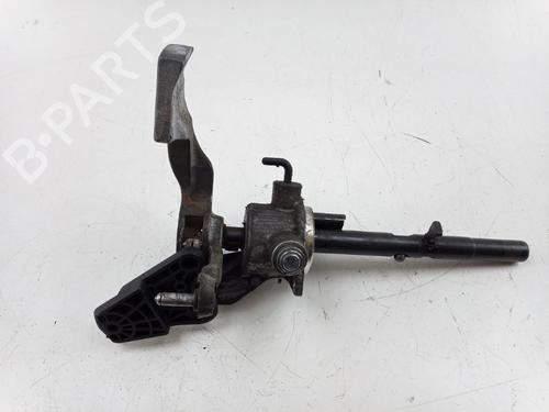 Used Gear lever VW GOLF VII (5G1, BQ1, BE1, BE2) 1.4 TSI (122 hp) 29460180
