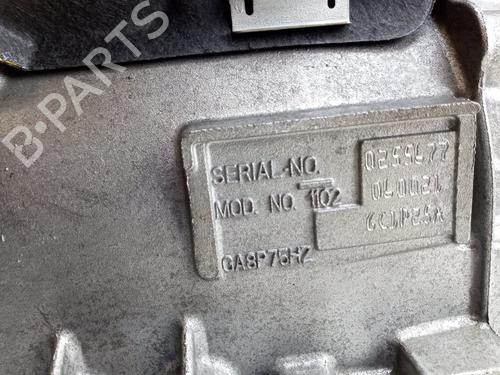 Gearbox BMW 5 (G30, F90) 530 e Plug-in Hybrid | BP29341442M3 
