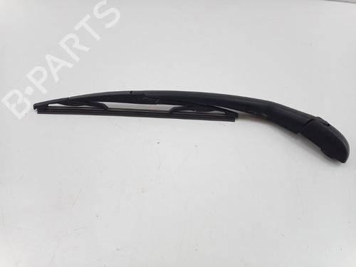 Bagrudeviskerarm TOYOTA VERSO S (_P12_) 1.33 (NSP120_) (99 hp) 27507245