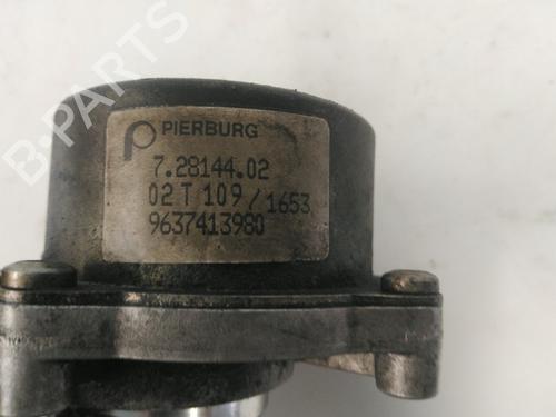 Vacuum pump FORD FIESTA V (JH_, JD_) 1.4 TDCi | BP22461454M80 