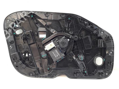 Rudehejsemekanisme ventre foran POLESTAR POLESTAR 2 (534) EV (408 hp) 22504580