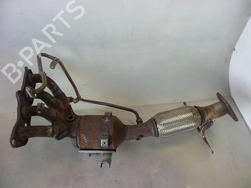 Used Catalyst MAZDA 3 (BL) 1.6 MZR (BL14) (105 hp) 22485284