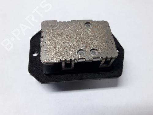 Heater resistor TOYOTA YARIS VERSO (_P2_) 1.5 (NCP21_) | BP22509101M108