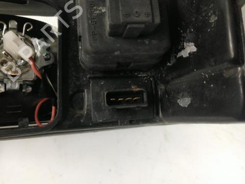 Right headlight FIAT MAREA (185_) 1.6 | BP22462426C29 