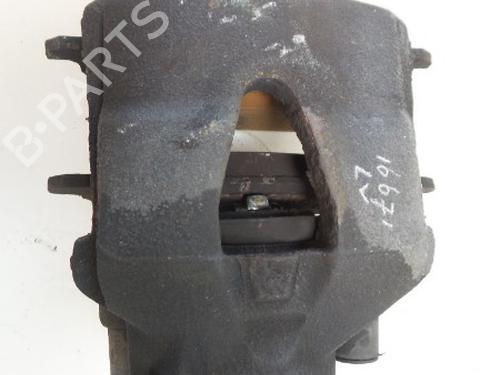 Venstre bremsekaliper foran VW GOLF V (1K1) 1.6 (102 hp) 22477907