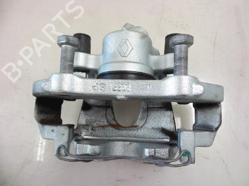 Used Right front brake caliper DACIA SANDERO II TCe 90 (B8M1, B8MA, B8AC) (90 hp) 22481921
