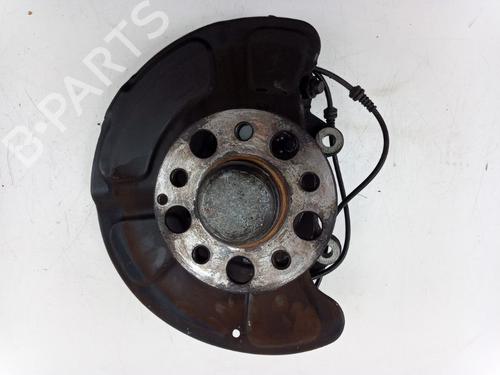 Used Right front steering knuckle MERCEDES-BENZ E-CLASS (W212) E 200 CDI / BlueTEC (212.005, 212.006) (136 hp) 22497339