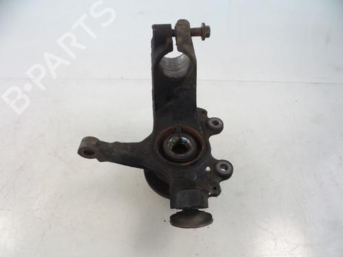 Left front steering knuckle FORD C-MAX (DM2) 1.8 TDCi | BP22478966M25 