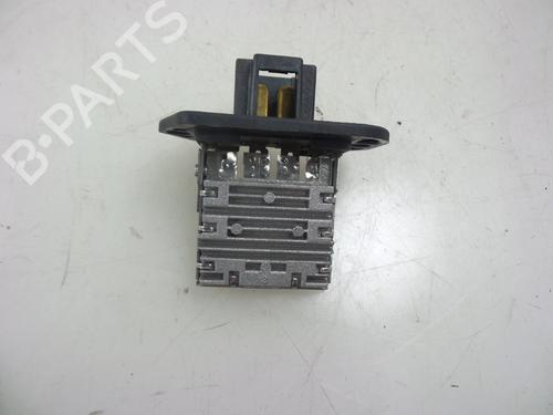 Varmeblæsermodstand HYUNDAI i10 I (PA) 1.1 (67 hp) 22483495
