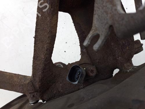 Right front steering knuckle VW GOLF VII (5G1, BQ1, BE1, BE2) 1.4 TSI | BP29460214M26 