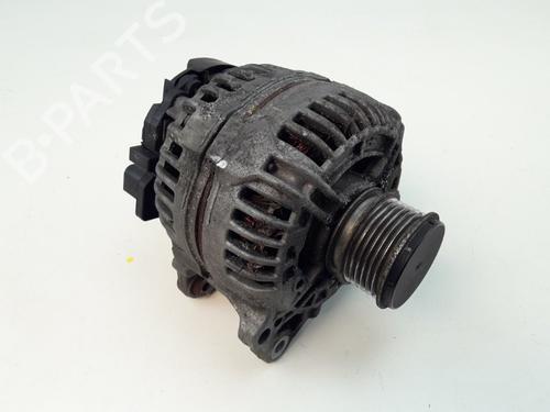 Used Alternator SKODA SUPERB II Estate (3T5) 1.6 TDI (105 hp) 22511808