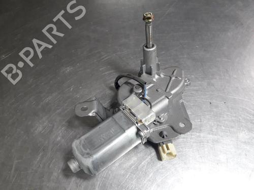 Ruitenwissermotor achter MAZDA 5 (CR) 1.8 (CR19) (116 hp) 22452207