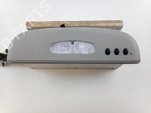Rear mirror MERCEDES-BENZ M-CLASS (W164) ML 320 CDI 4-matic (164.122) | BP32097777I6 - Image 3