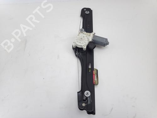 Used Rear left window mechanism Rear left window mechanism BMW X5 (F15, F85) xDrive 40e (313 hp) 22496905 22496905