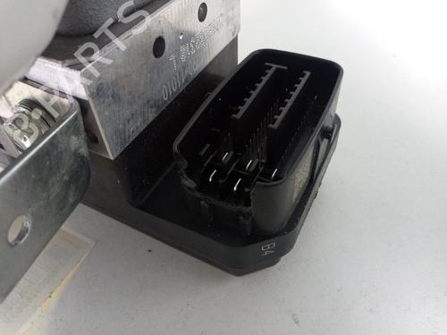 Servo brake TOYOTA COROLLA Estate (_E21_) 1.8 Hybrid (ZWE211W) | BP22496053M42 