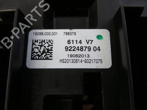 Fuse box BMW 1 (F20) 118 d | BP22484944E1 