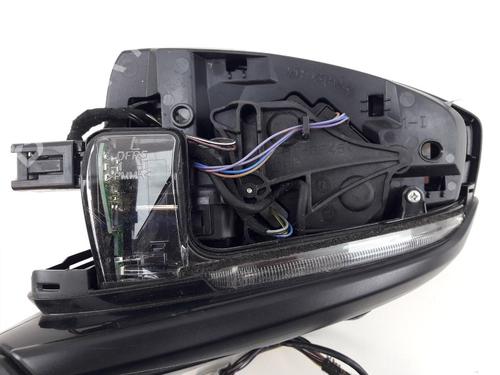 Left mirror MAZDA CX-60 (KH_) e-SKYACTIV PHEV (KH0H) | BP22512219C26 