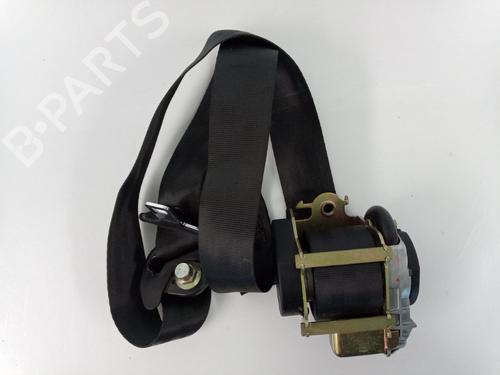 Used Rear left seatbelt CITROËN C8 (EA_, EB_) 2.0 (136 hp) 22503607