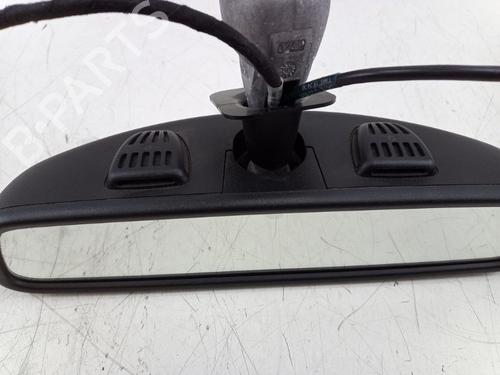 Rear mirror MERCEDES-BENZ M-CLASS (W166) ML 350 BlueTEC 4-matic (166.024, 166.023) | BP22495687I6 