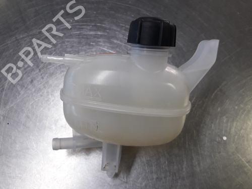 Used Expansion tank NISSAN MICRA V (K14) 0.9 IG-T (90 hp) 22489332