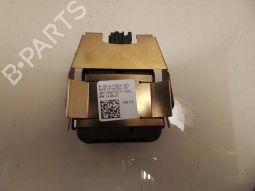 Elektronisk sensor LAND ROVER DISCOVERY SPORT (L550) 2.0 4x4 (241 hp) 22479763