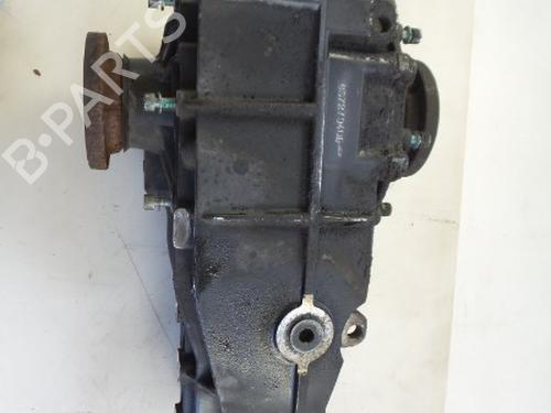 Rear differential AUDI A6 C6 Avant (4F5) 3.0 TDI quattro | BP22489540M24