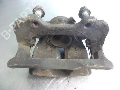 Left front brake caliper CITROËN C8 (EA_, EB_) 2.0 16V | BP22471943M105
