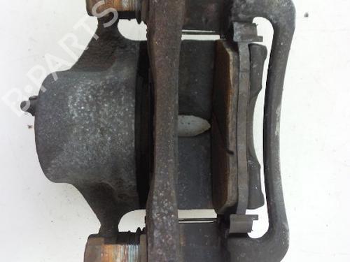 Left front brake caliper KIA SPORTAGE III (SL) 1.6 GDI | BP22488472M105 