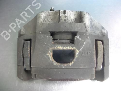 Used Left front brake caliper AUDI A6 C6 Avant (4F5) 3.0 TDI quattro (225 hp) 22467709