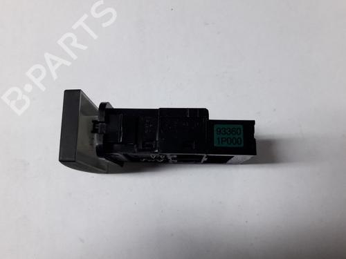 Switch KIA VENGA (YN) 1.4 CVVT | BP22506898I30 